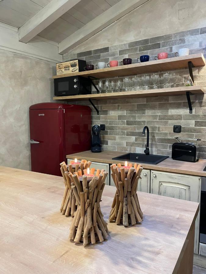 Apartman Ksenija Zadar Exteriör bild