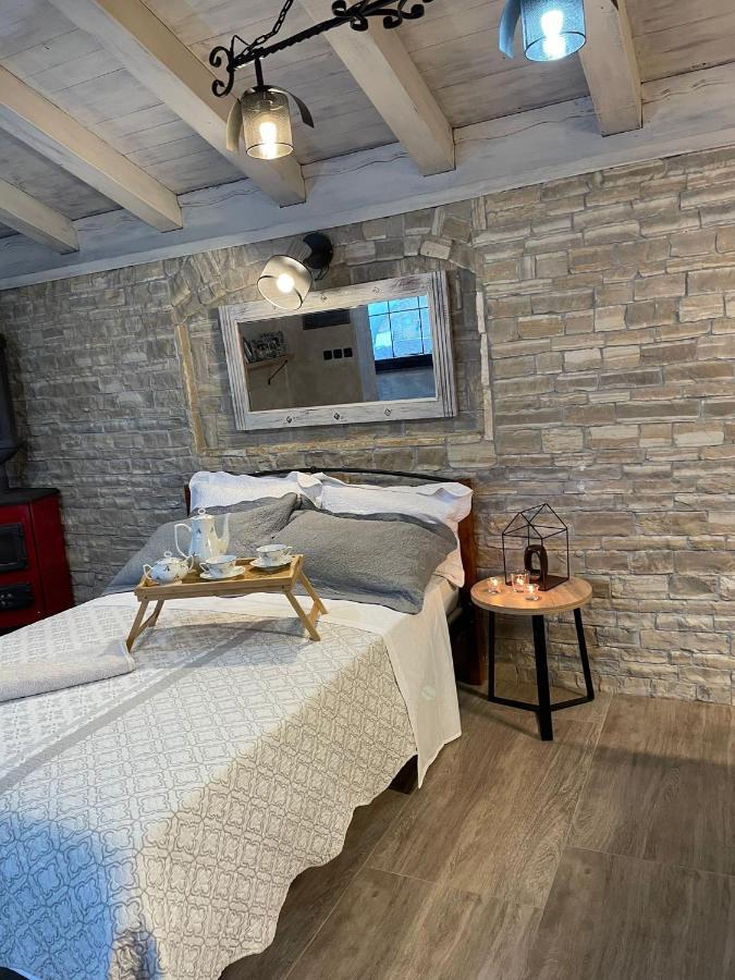 Apartman Ksenija Zadar Exteriör bild