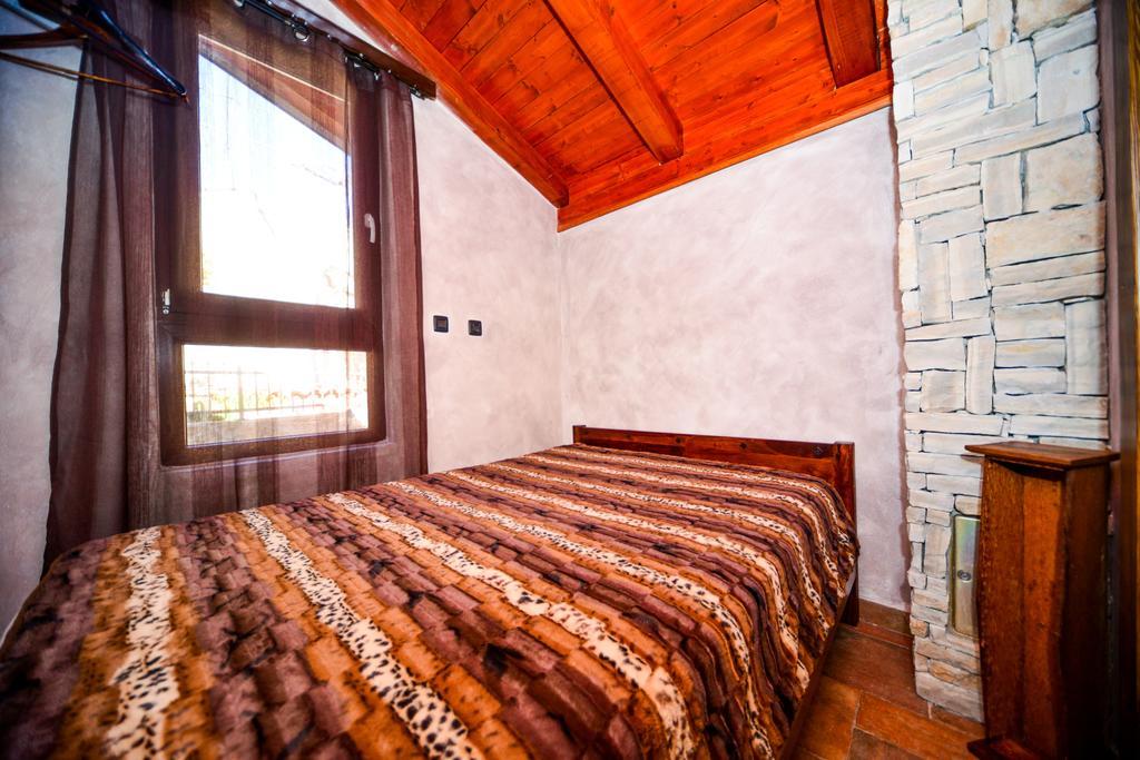 Apartman Ksenija Zadar Exteriör bild