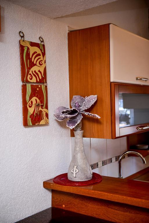 Apartman Ksenija Zadar Exteriör bild