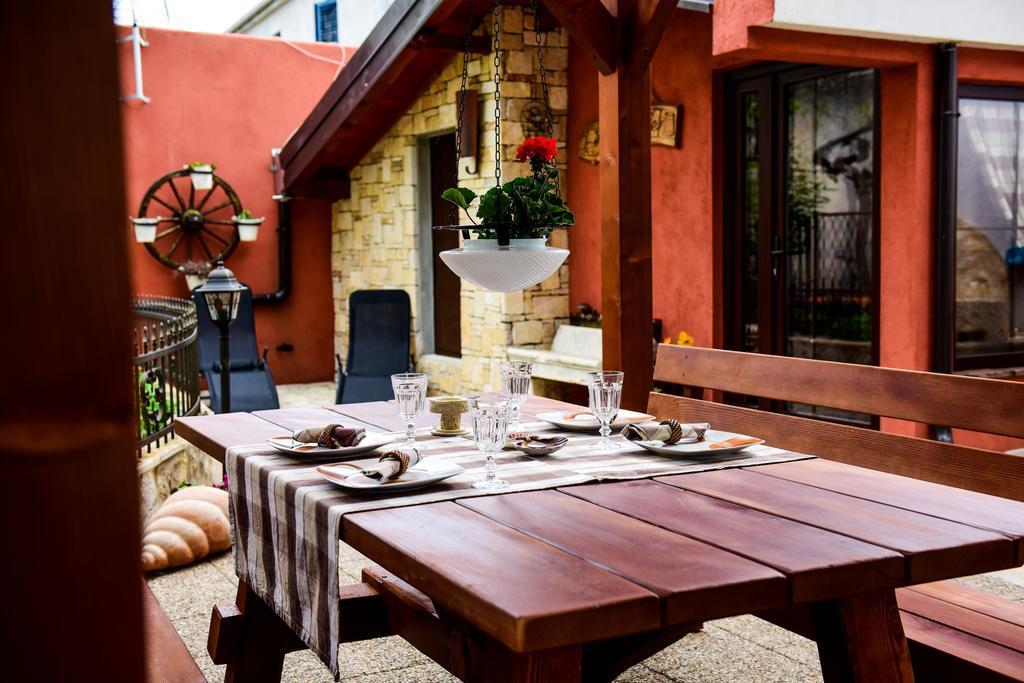 Apartman Ksenija Zadar Exteriör bild